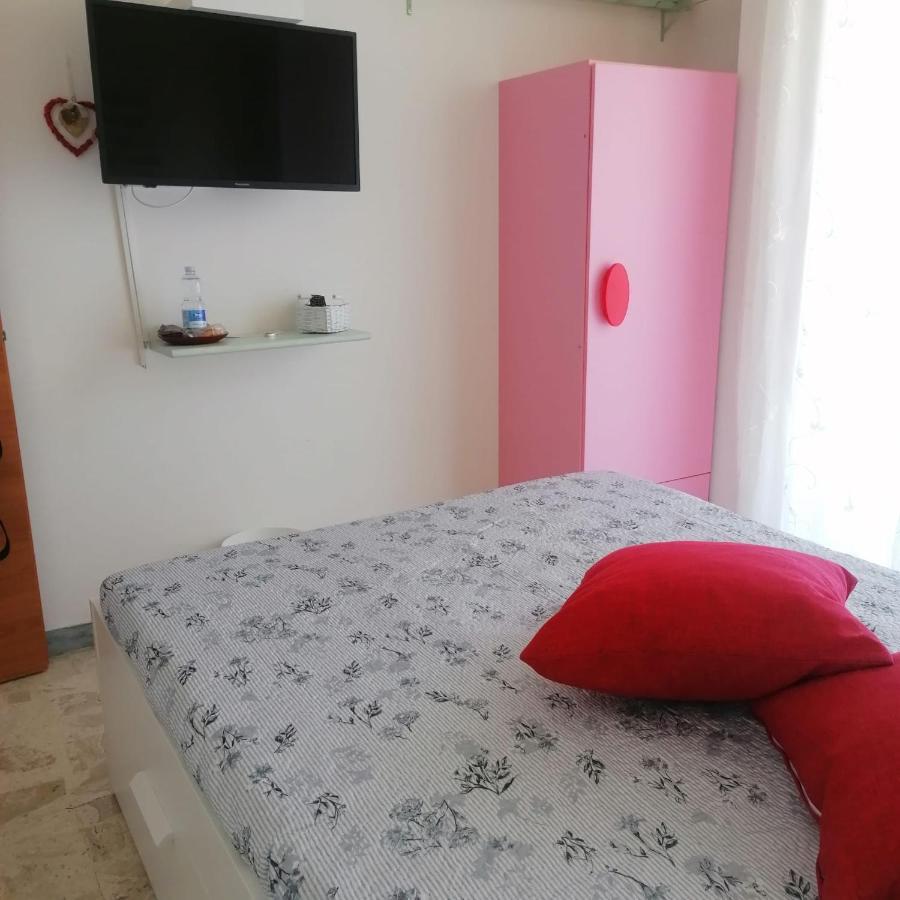 לינה וארוחת בוקר מינטורנו I 23 Passi La Matta מראה חיצוני תמונה