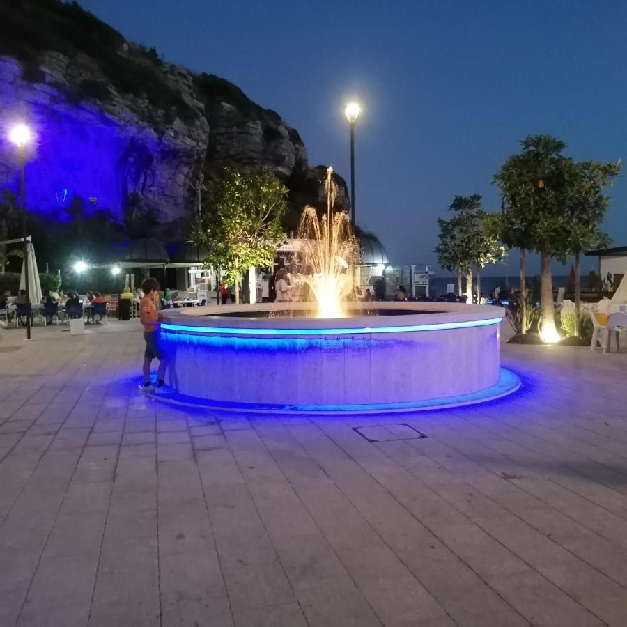 לינה וארוחת בוקר מינטורנו I 23 Passi La Matta מראה חיצוני תמונה